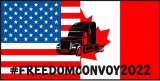 OPINION - Ron Paul, M.D. - We Are All Canadian Truckers Now! 